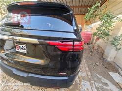 شيفروليه ترافرس